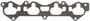 MAHLE Intake Manifold Gasket