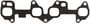 MAHLE Intake Manifold Gasket