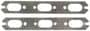 MAHLE Composite Exhaust Manifold Gasket Set