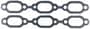 MAHLE Composite Exhaust Manifold Gasket Set
