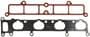 MAHLE Intake Manifold Gasket Set
