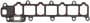 MAHLE Intake Manifold Gasket