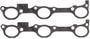 MAHLE Fuel Injection Plenum Gasket Set