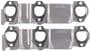 MAHLE Multi-Layer Steel (MLS) Exhaust Manifold Gasket Set