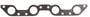 MAHLE Graphite Exhaust Manifold Gasket