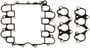 MAHLE Intake Manifold Gasket Set