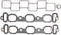 MAHLE Intake Manifold Gasket Set
