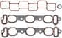 MAHLE Intake Manifold Gasket Set