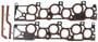 MAHLE Intake Manifold Gasket Set
