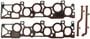 MAHLE Intake Manifold Gasket Set