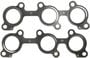 MAHLE Multi-Layer Steel (MLS) Exhaust Manifold Gasket Set