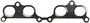 MAHLE Beaded Steel Exhaust Manifold Gasket