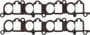 MAHLE Intake Manifold Gasket Set