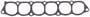 MAHLE Fuel Injection Plenum Gasket