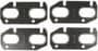 MAHLE Graphite Exhaust Manifold Gasket Set