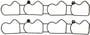 MAHLE Intake Manifold Gasket Set