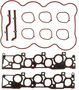 MAHLE Intake Manifold Gasket Set