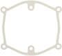 MAHLE Fuel Injection Plenum Gasket