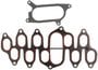 MAHLE Fuel Injection Plenum Gasket