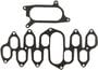 MAHLE Fuel Injection Plenum Gasket Set