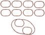 MAHLE Fuel Injection Plenum Gasket Set