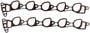 MAHLE Intake Manifold Gasket Set