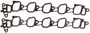 MAHLE Intake Manifold Gasket Set