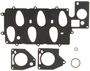 MAHLE Fuel Injection Plenum Gasket Set
