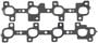 MAHLE Graphite Exhaust Manifold Gasket Set