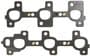 MAHLE Exhaust Manifold Gasket Set