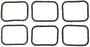MAHLE Intake Manifold Gasket Set