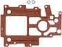 MAHLE Fuel Injection Plenum Gasket Set