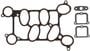 MAHLE Fuel Injection Plenum Gasket Set