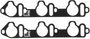 MAHLE Intake Manifold Gasket Set
