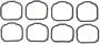 MAHLE Intake Manifold Gasket Set