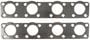 MAHLE Multi-Layer Steel (MLS) Exhaust Manifold Gasket Set