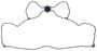MAHLE Intake Manifold Gasket