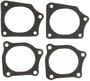 MAHLE Plenum Gasket Set