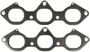 MAHLE Multi-Layer Steel (MLS) Exhaust Manifold Gasket Set
