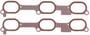 MAHLE Fuel Injection Plenum Gasket Set