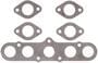 MAHLE Intake And Exhaust Manifold Gasket