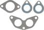 MAHLE Intake And Exhaust Manifold Gasket