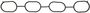 MAHLE Intake Manifold Gasket