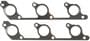 MAHLE Multi-Layer Steel (MLS) Exhaust Manifold Gasket Set