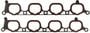 MAHLE Intake Manifold Gasket Set