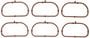 MAHLE Fuel Injection Plenum Gasket Set