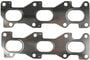 MAHLE Multi-Layer Steel (MLS) Exhaust Manifold Gasket Set