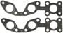 MAHLE Multi-Layer Steel (MLS) Exhaust Manifold Gasket Set