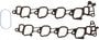 MAHLE Intake Manifold Gasket Set