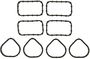 MAHLE Intake Manifold Gasket Set
